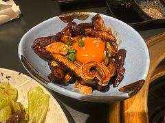 -無二炙坊·和牛烧肉(大钟寺1733店)