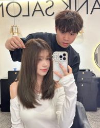 -SWANK SALON