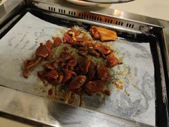 -爱客得牛排海鲜烤肉·火锅自助(春熙路黑金好店)