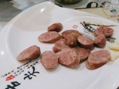 -金姐台湾菜(珠江路店)