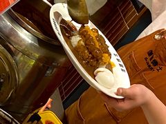 -伽喱博士 Dr.CURRY咖喱饭(太阳宫咖喱店)