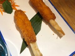 -阮氏娘·越南料理(双子塔店)