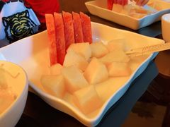 -启东恒大酒店·吕四渔号海鲜餐厅