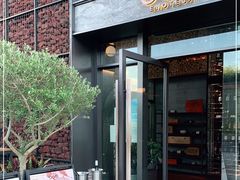 门面-OGGI TRATTORIA PIZZERIA(深业上城店)