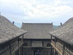 -山西王家大院
