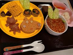-dodonpa.墩墩伐 便当食堂(博华广场店)