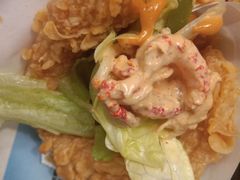 -肯德基(兴隆店)