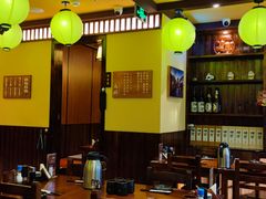 -鸟鹏烧鸟居酒屋(仁恒梦中心店)