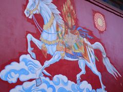 -大召无量寺