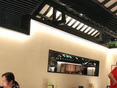 大堂-客语客家菜(琶洲保利店)