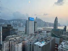 -香港尖沙咀凯悦酒店