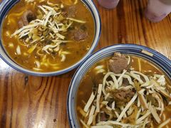 -陈八两面家(华孚写字楼店)