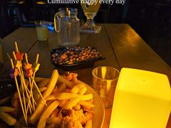 -VA Cafe(五道营店)