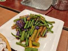 -柳州菜饮食文化博物馆(柳州金利达大厦店)