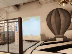 -Lilliput粒粒堡亲子餐厅(置汇旭辉店)