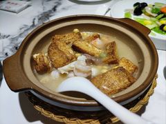 -潮州府·潮菜·砂锅粥(徐家汇店)