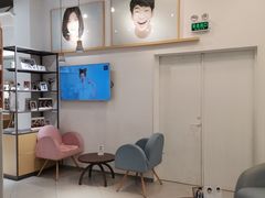 -天真蓝照相馆(龙华天虹购物中心店)