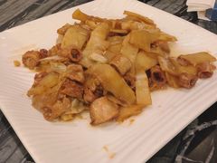 -美极鲜食坊(宝安南路店)