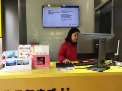 -方快照相馆(光新乐购店)