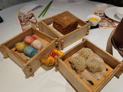 -侨美·唐荔园·40年地道粤菜