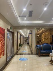 -碧莲盛·不剃发植发