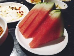 -海底捞火锅(上地华联店)