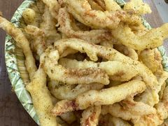 -渔家乐小海鲜(皇姑店)