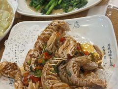 -揭阳钟记小食(福田新村店)