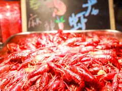 -TABLE·味西餐厅-成都茂业JW万豪酒店