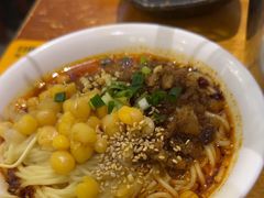 -付小姐在成都(中山公园店)
