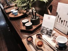 -良友书坊(安徽路店)