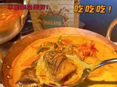 -BetterThai 泰加(苏州中心店)