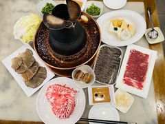 -牛街·马辈儿涮肉(牛街二店)