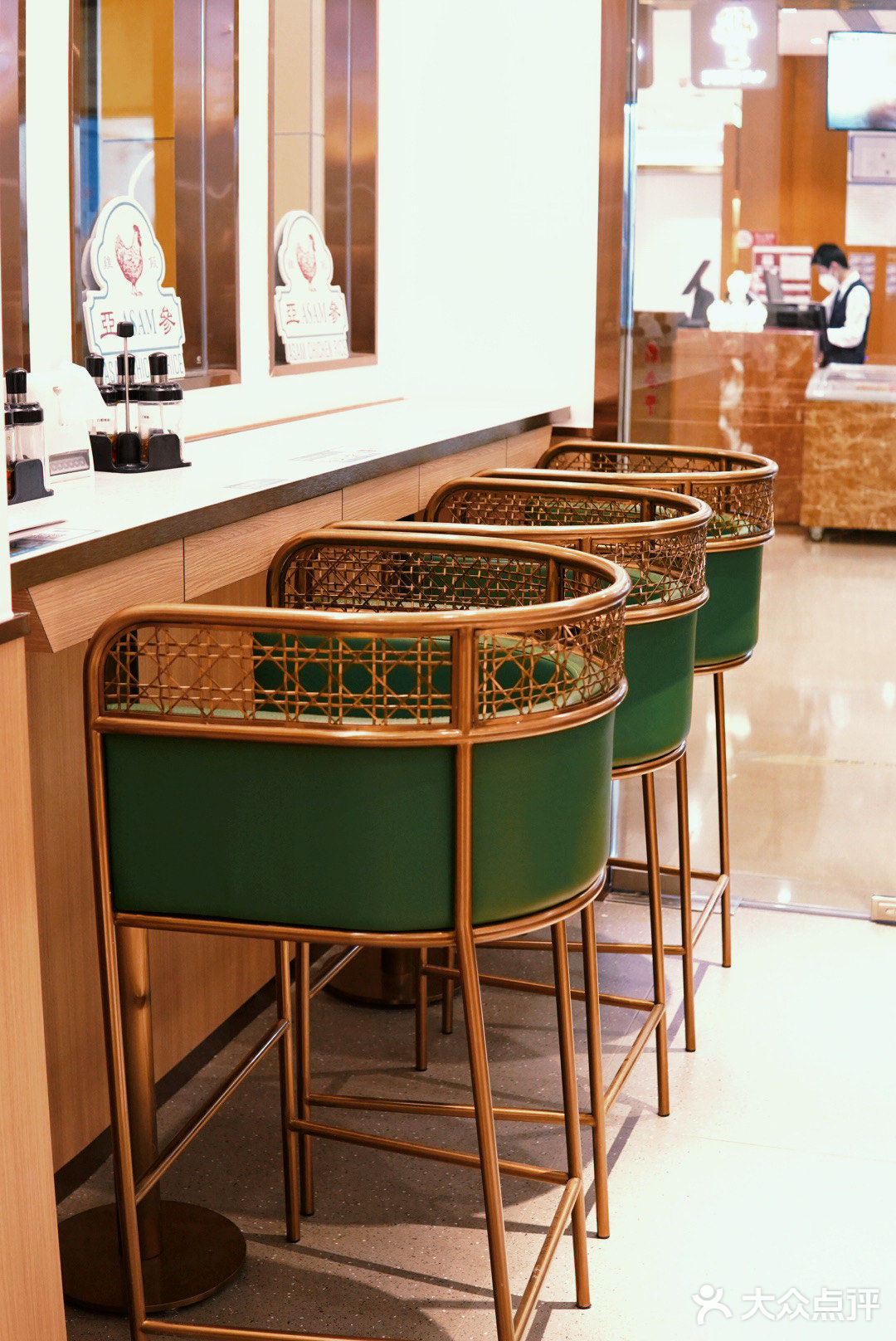 终于吃上了！一大碗热乎乎的太香了