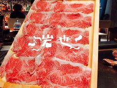 -岩也·日料与酒(龙岗天安云谷店)