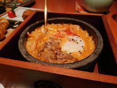 -仓桥家·焗寿司·锅物(光谷步行街店)