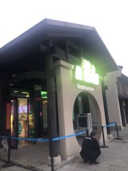 -恐龙探索乐园(磁器口店)