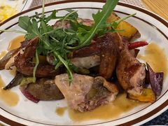 -LA MAISON公鸡和龙(蛇口店)