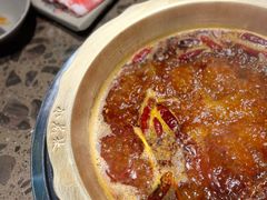 -小龙坎火锅(唐冶店)