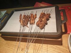 -大哈福烧烤·海鲜·家常菜(延安三路店)