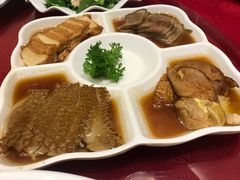 -鲁班张中原家宴(马庄街店)