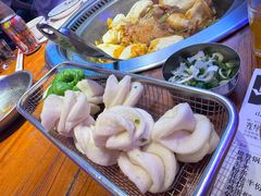 -山河屯铁锅炖(哈西站店)