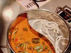 -椰小鸡·琼州糟粕醋·火锅(美兰缤纷城店)