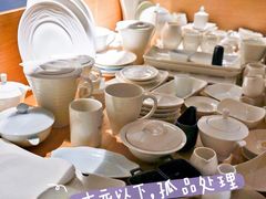 -万润国际酒店用品市场
