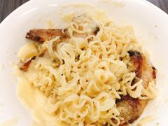 -新记餐厅(香槟大厦店)