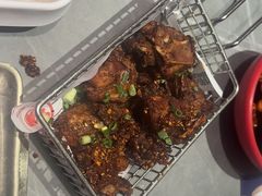 -丽伟的串·烧烤·砂锅(季景天地店)