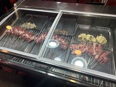 -正宁路小吃夜市