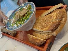 -乡村馕坑肉·烧烤·新疆菜·本地人更爱吃(阿勒泰首店)