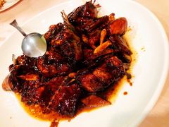 -翠亭酒家(山西南路店)