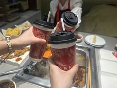 -海底捞火锅(万象汇店)